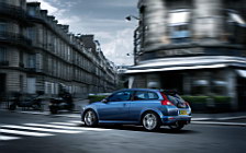   Volvo C30 - 2007