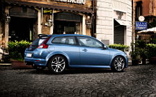   Volvo C30 - 2007