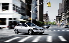   Volvo C30 - 2007