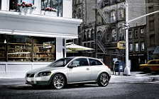   Volvo C30 - 2007