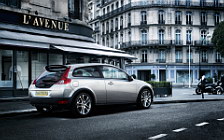   Volvo C30 - 2007