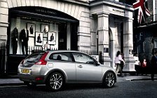   Volvo C30 - 2007