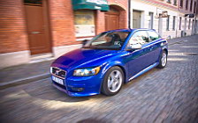   Volvo C30 R-Design - 2009