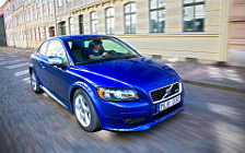   Volvo C30 R-Design - 2009