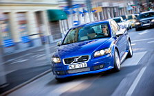   Volvo C30 R-Design - 2009