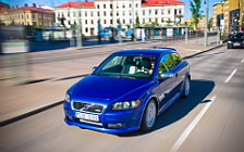   Volvo C30 R-Design - 2009