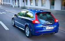   Volvo C30 R-Design - 2009