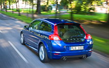   Volvo C30 R-Design - 2009