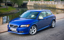   Volvo C30 R-Design - 2009