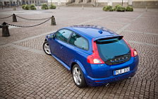   Volvo C30 R-Design - 2009