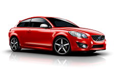   Volvo C30 R-Design - 2011