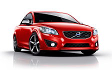   Volvo C30 R-Design - 2011