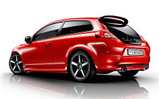   Volvo C30 R-Design - 2011