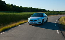   Volvo C30 - 2011