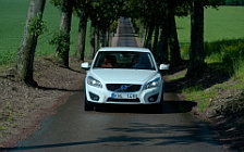   Volvo C30 - 2011