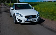   Volvo C30 - 2011