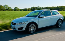   Volvo C30 - 2011