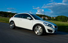   Volvo C30 - 2011