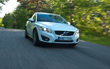   Volvo C30 - 2011