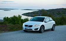   Volvo C30 - 2011