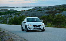   Volvo C30 - 2011