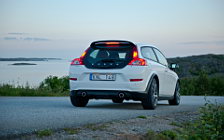   Volvo C30 - 2011