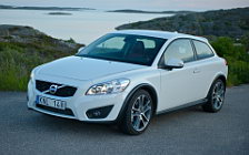   Volvo C30 - 2011