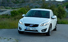   Volvo C30 - 2011