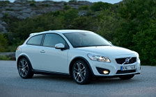   Volvo C30 - 2011