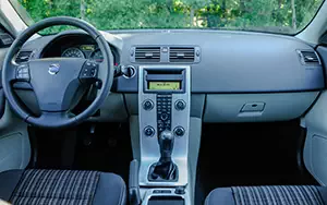   Volvo C30 - 2013