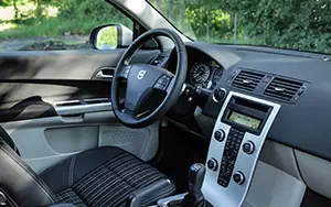   Volvo C30 - 2013