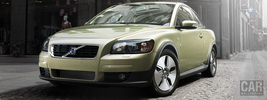 Volvo C30 - 2009