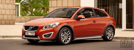 Volvo C30 - 2010