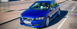 Volvo C30 R-Design - 2009