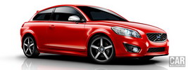 Volvo C30 R-Design - 2011