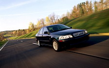   Volvo S40 - 2001