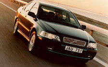   Volvo S40 - 2001