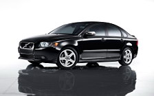   Volvo S40 R-Design - 2008