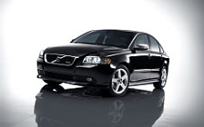   Volvo S40 R-Design - 2008