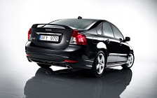   Volvo S40 R-Design - 2008