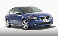   Volvo S40 R-Design - 2008