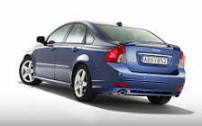   Volvo S40 R-Design - 2008