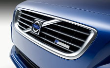   Volvo S40 R-Design - 2008