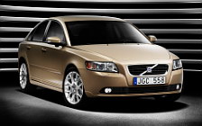   Volvo S40 T5 - 2008