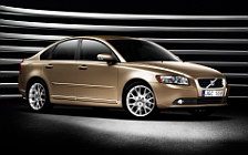   Volvo S40 T5 - 2008