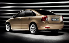   Volvo S40 T5 - 2008