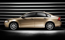   Volvo S40 T5 - 2008