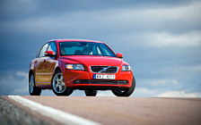   Volvo S40 T5 - 2008