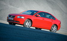   Volvo S40 T5 - 2008