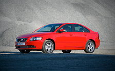   Volvo S40 T5 - 2008